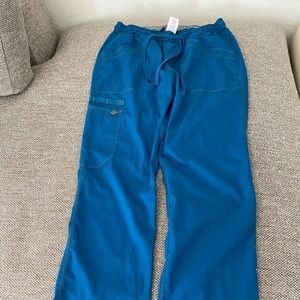 NWOT Dickies Essence Scrub pants